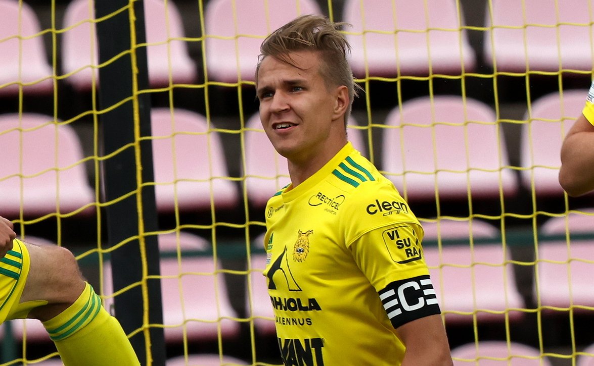 Ilves kiusaamista vastaan - teemaviikon keulakuvana edustusjoukkueiden pelaajat