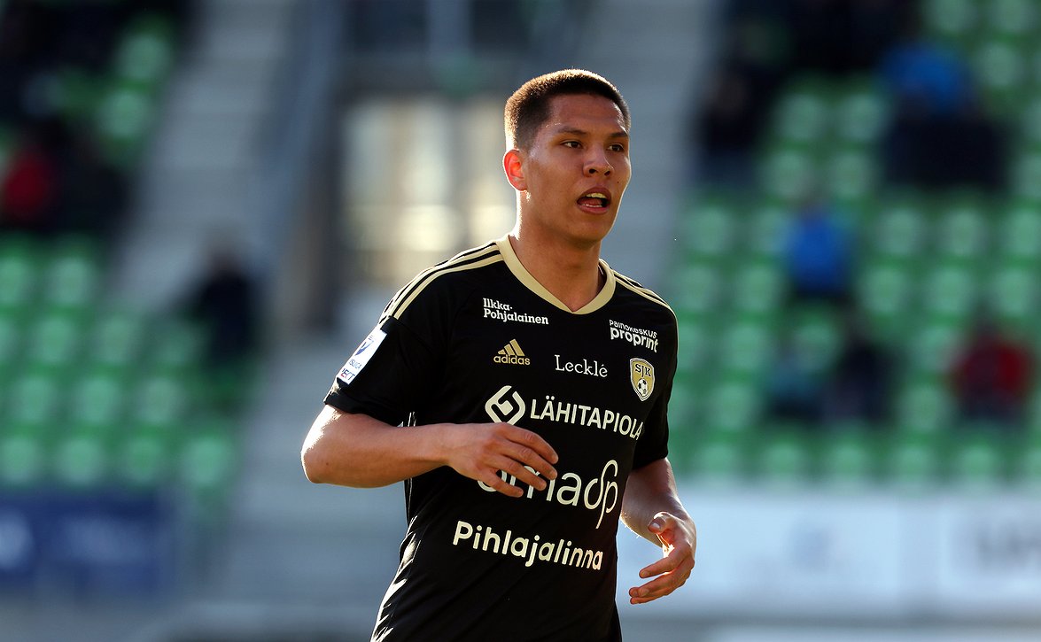 Pikkuhuuhkajat nimetty joulukuun maajoukkueleirille