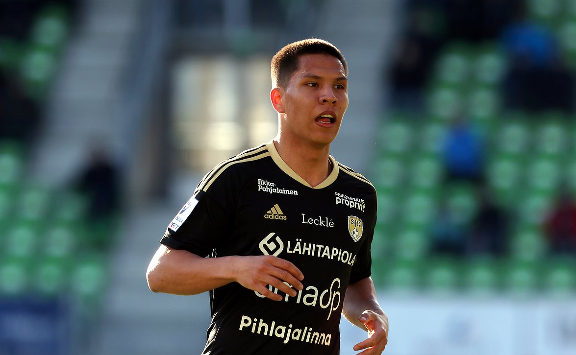 SJK haki pisteet HIFK:lta - Veikkausliigakierros takana