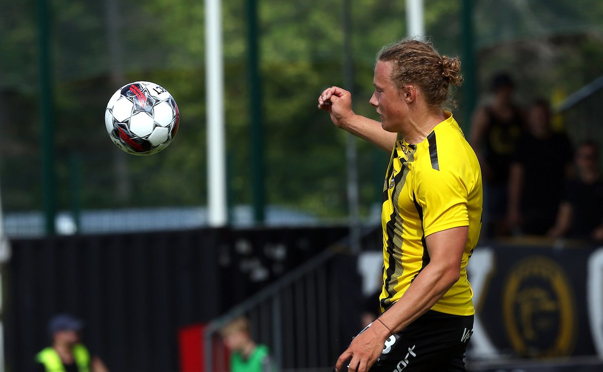 "Tulee varmasti mahtava fiilis ja hieno tapahtuma" - Honka valmis haastamaan HJK:n Suomen Cupissa