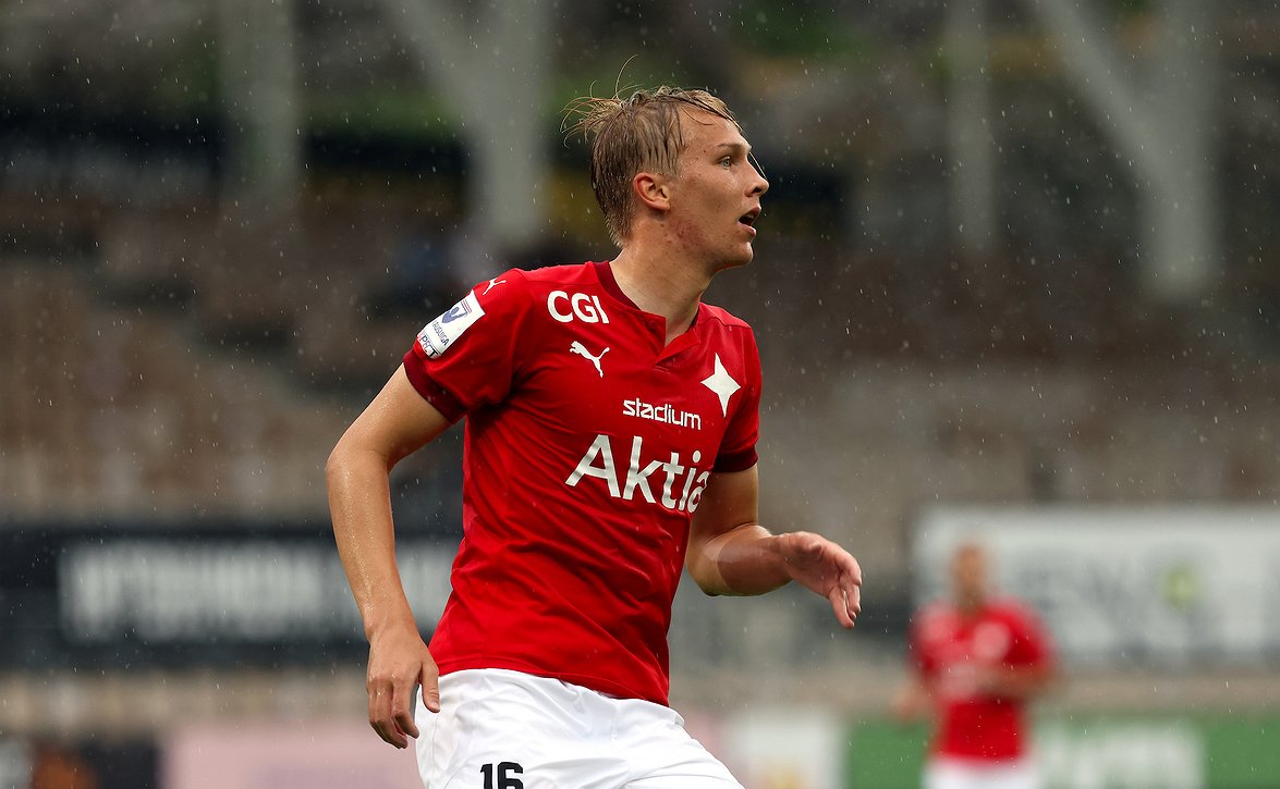 ​HIFK-puolustaja Tino Palmasto lainalle Ykkösen JäPS:aan