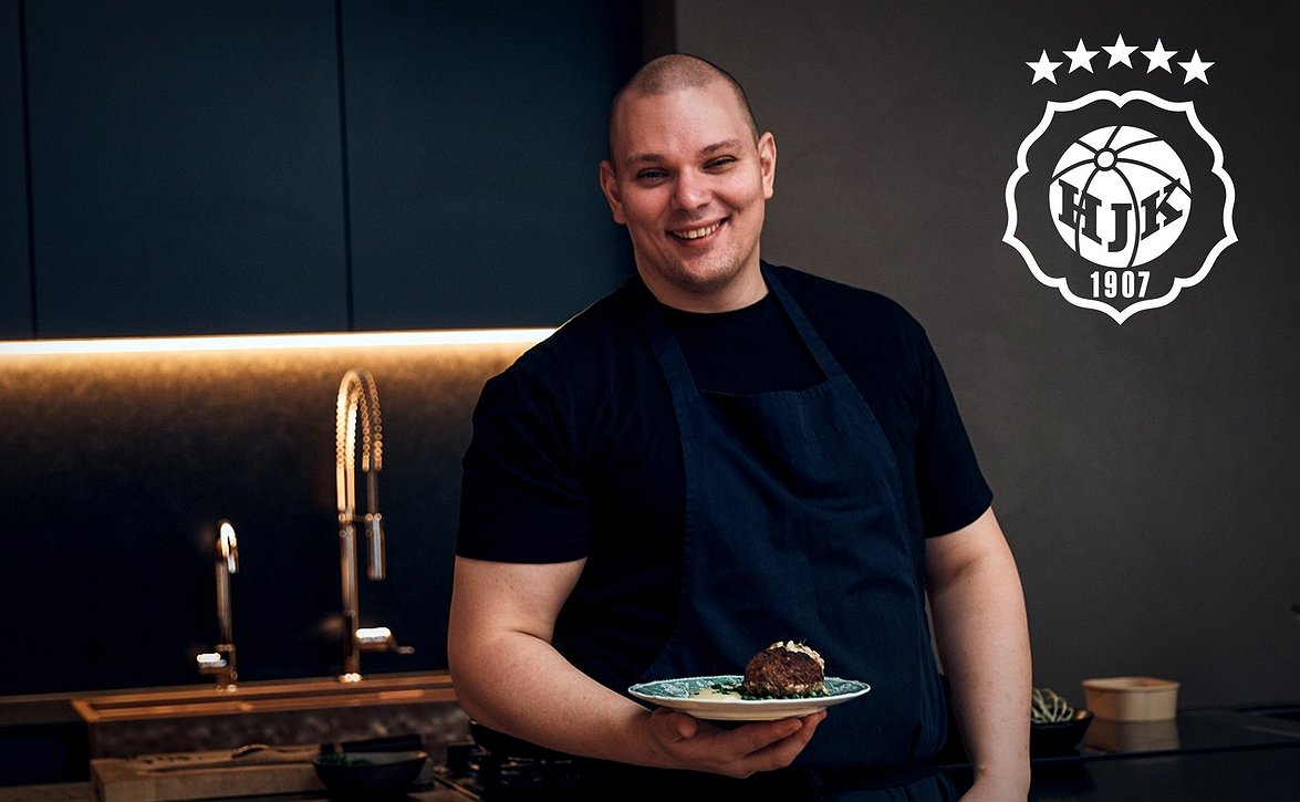 Michelin-palkittu Kim Mikkola vetovastuuseen - Bolt Arenan ravintolapalvelut uudistuvat