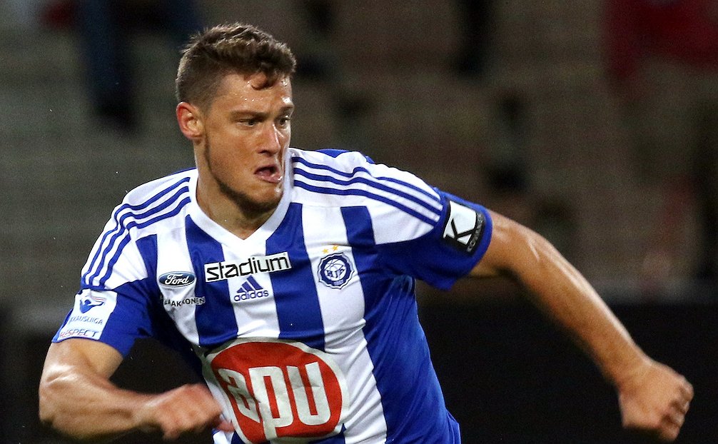 HJK:n Valencicilla kovat odotukset alkavan kauden suhteen