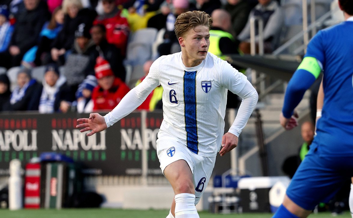 Tällä kokoonpanolla Pikkuhuuhkajat iskee Romanian kimppuun