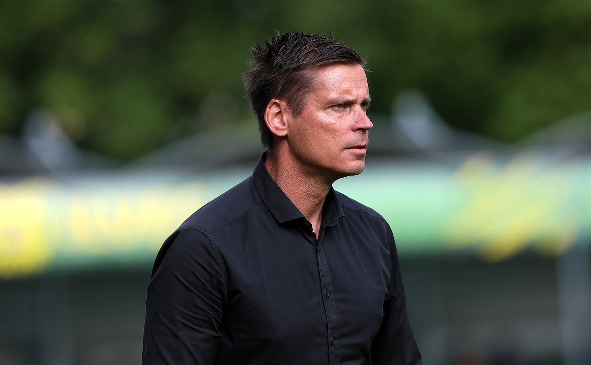 ​Vuorinen: "Lauantain peli kuvasti loppukauttamme"