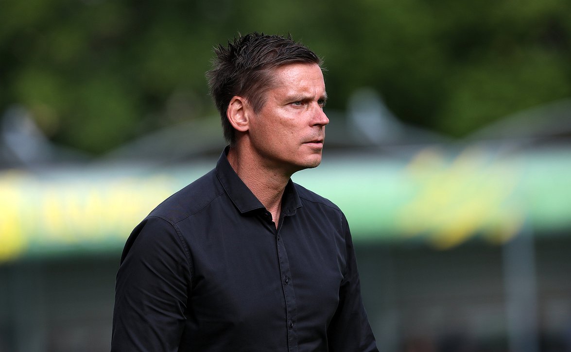 ​Vuorinen: "Kaikki tekevät kaikkensa voittojen eteen"