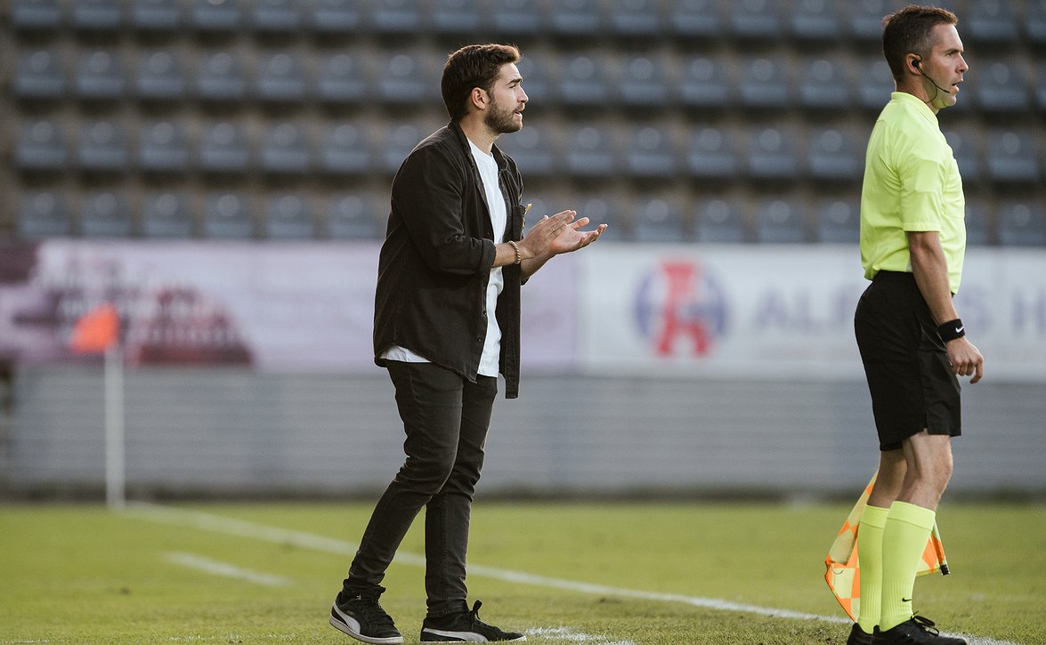FC Interin Muñoz: "Ensimmäinen maali satutti meitä paljon"