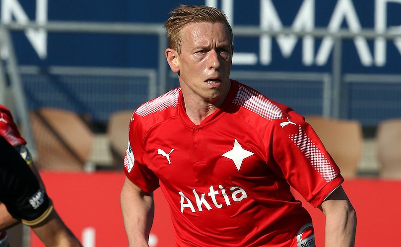 HIFK:n Forssell: "Tiedän että pystymme voittamaan pelejä"