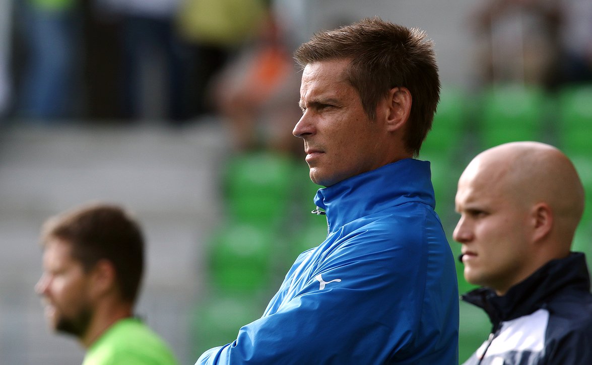 Vuorinen: "PS Kemi pelaa hyvää futista"