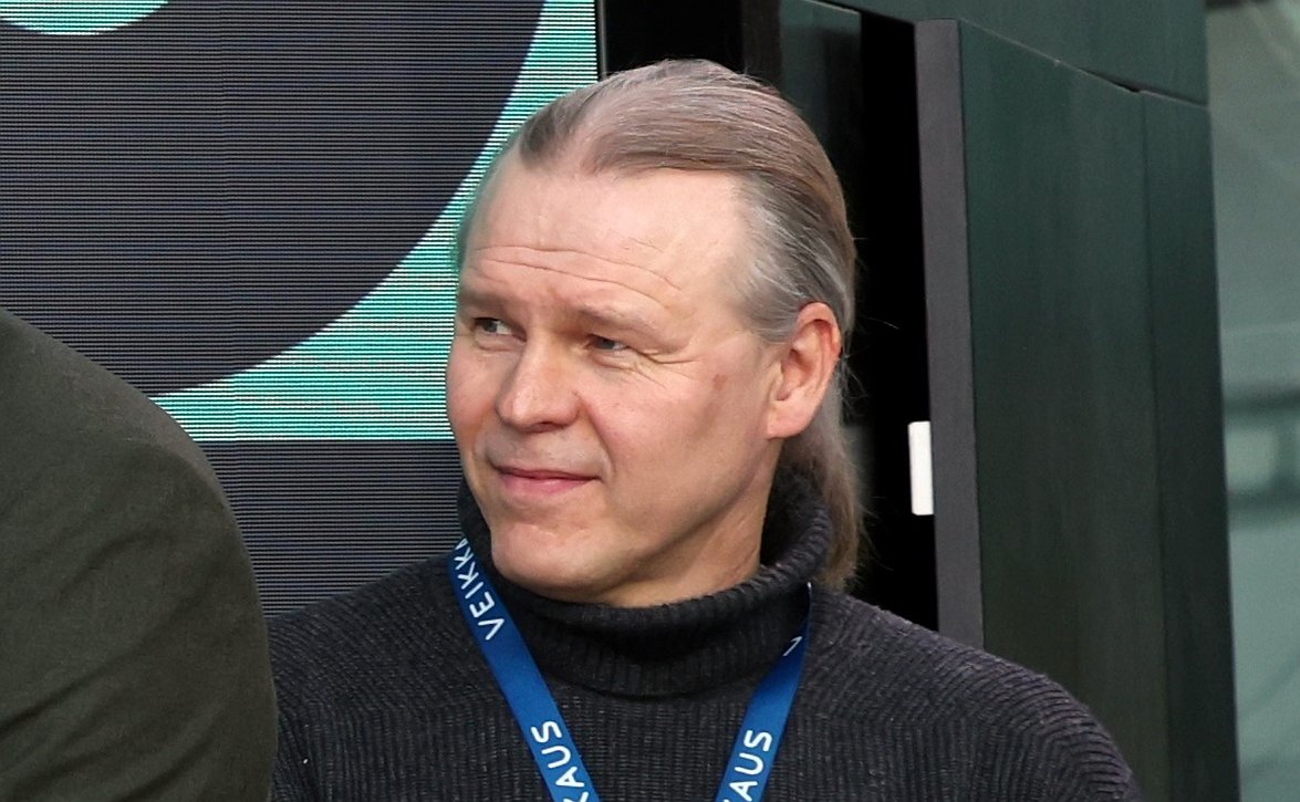 ​Marko Rajamäki: "Mestaruus tai mitali – Vaasassa riittää panosta sunnuntaina"