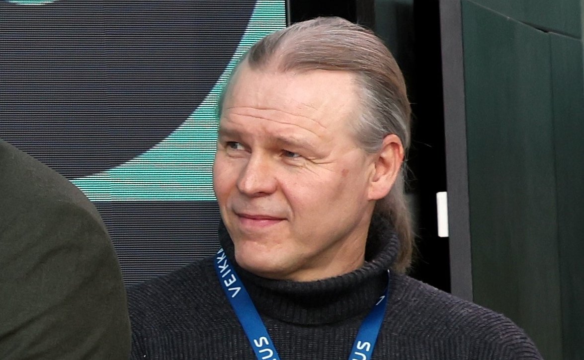 Marko Rajamäki Veikkausliiga-podcastissa - mitä tapahtui lauantaina, mitä on vielä edessä?