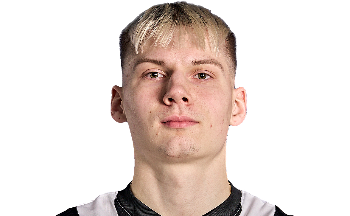 Luka Nuorela siirtyy VPS:sta Ykkösen FC Jazzin riveihin