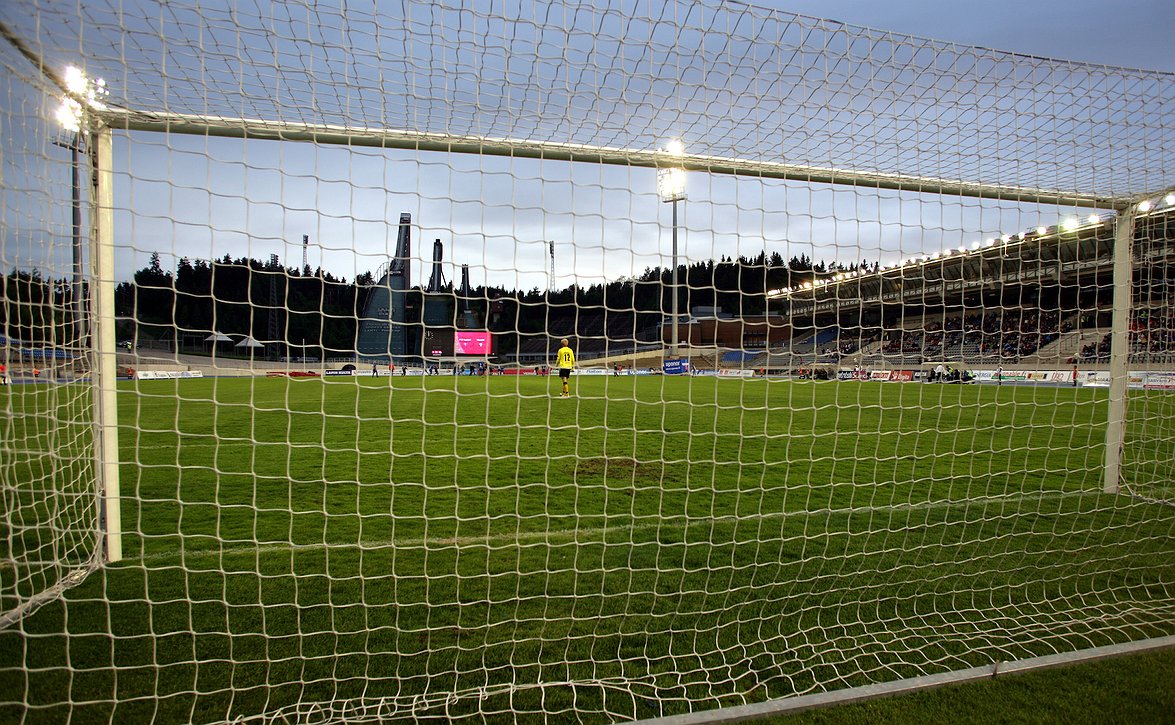 Ennakko FC Lahti - FC Inter