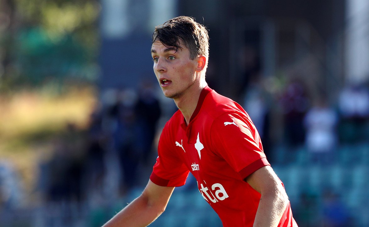 ​IFK Mariehamnin Ademi ja Karlström sekä HIFK:n Mattsson palkittiin Ahvenanmaalla