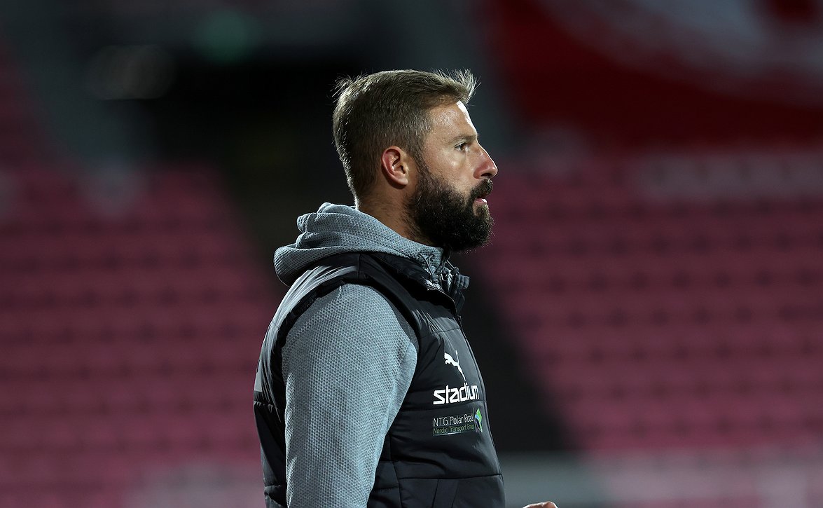 "Jo hänen preesensinsä tukee koko joukkuetta" - SJK-luotsi Gómez odottaa paljon chileläishankinnalta