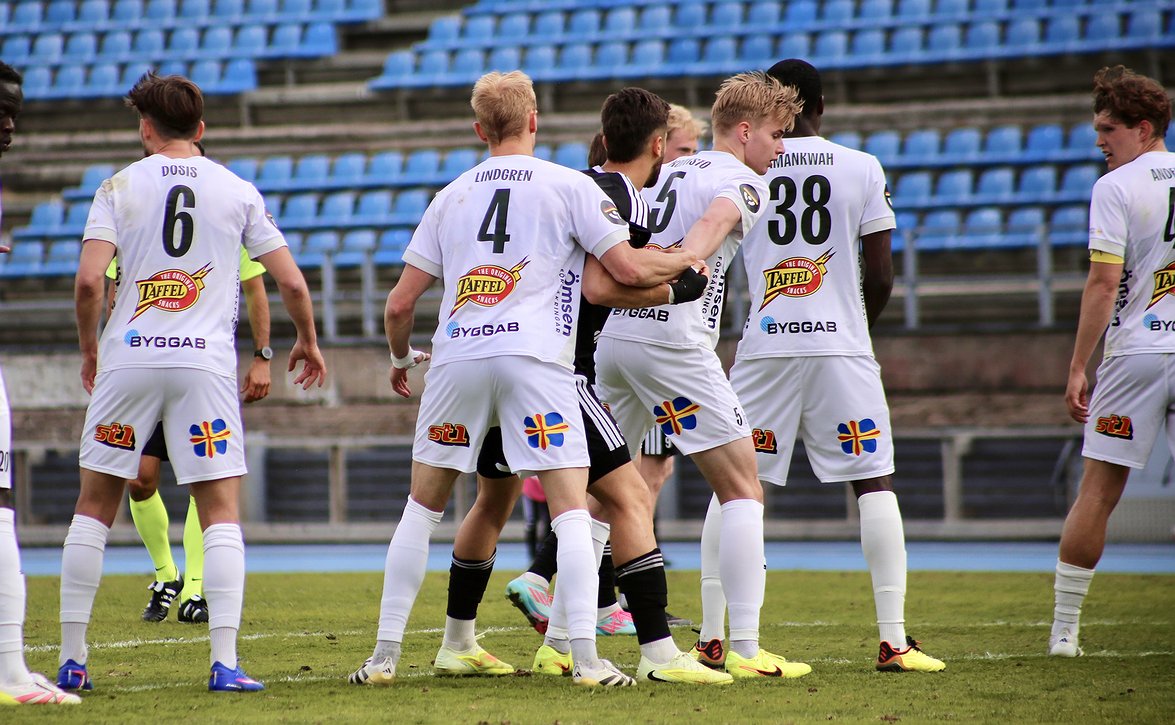 "Yksi hyvä puoliaika ei riitä" - IFK Mariehamn hakee yhä tasaista 90-minuuttista
