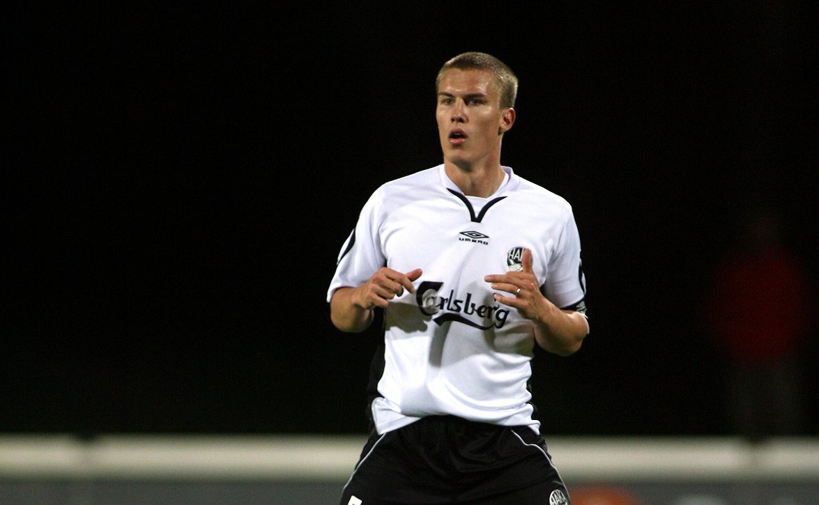 Kalle Parviainen paljastaa Hacastissa sopimuksen Tanskaan olleen lähellä