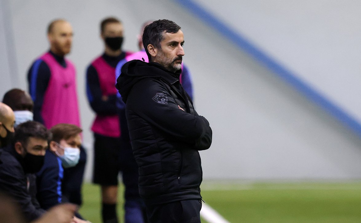 "Kiva päästä takaisin lajin pariin" - Inter palasi viikonloppuna joukkueharjoituksiin