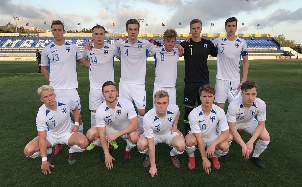 ​Pikkuhuuhkajat jyräsi Norjan maan rakoon
