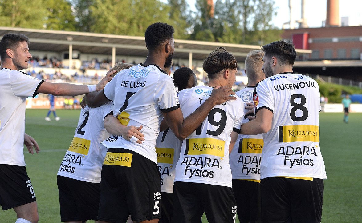 FC Haka ei aio hurjastella siirtoikkunan aikana – ”Jos tulee mielenkiintoisia nimiä”