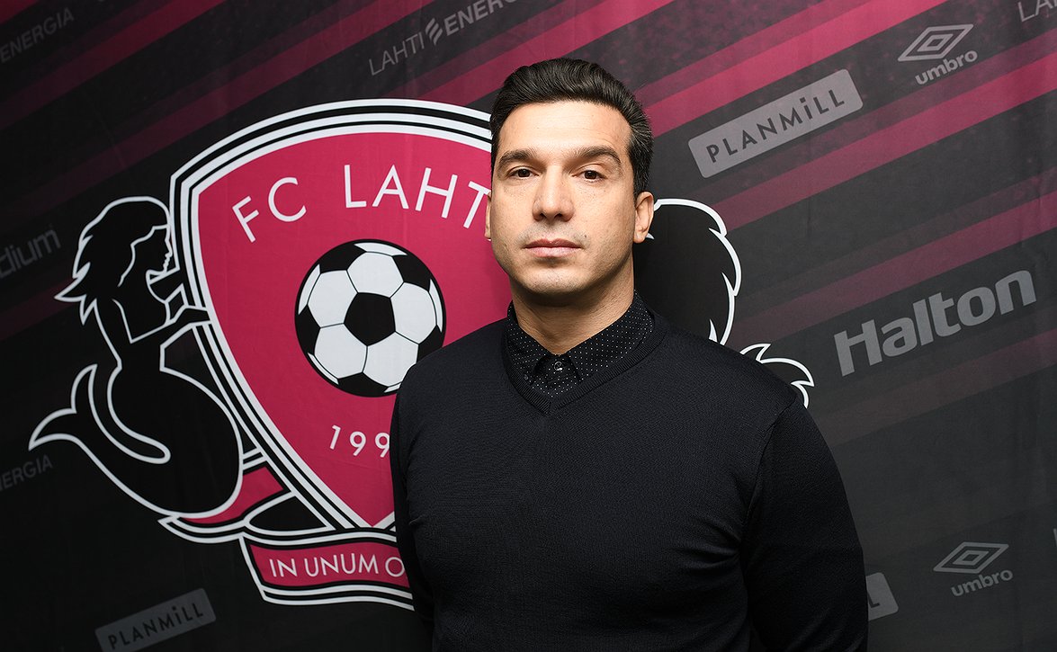 FC Lahti palasi harjoituksiin pienryhmissä - "Ei ole varaa sairastua, kaikki riskit minimoidaan"