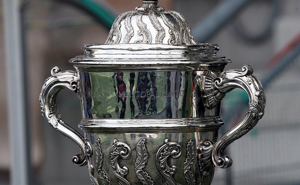 Suomen Cupin välieräparit selvillä - runkopelipäivä 10.4.