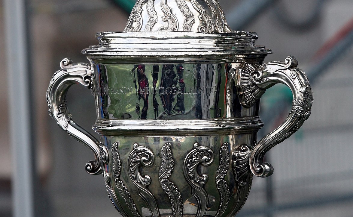 Kaikki otteluajankohdat nyt selvillä Veikkausliigajoukkueitten cupin 5. kierroksen otteluille