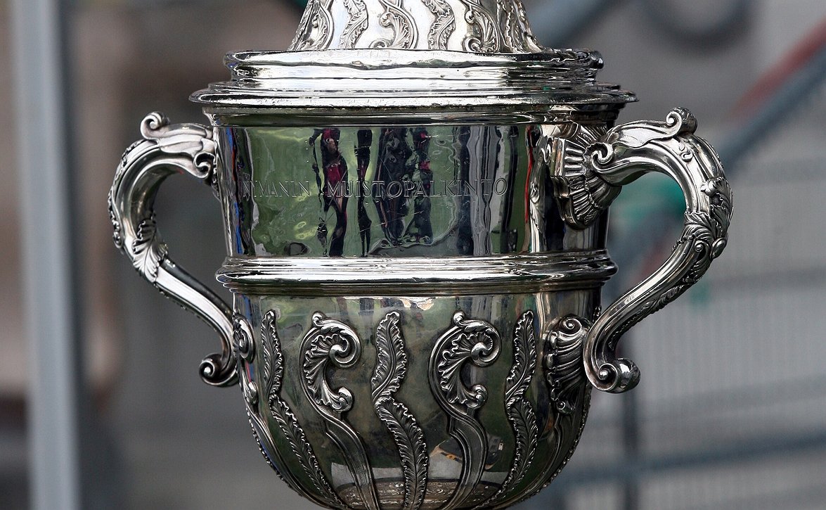 ​Veikkausliigajoukkueitten ottelut cupin 4. kierroksella