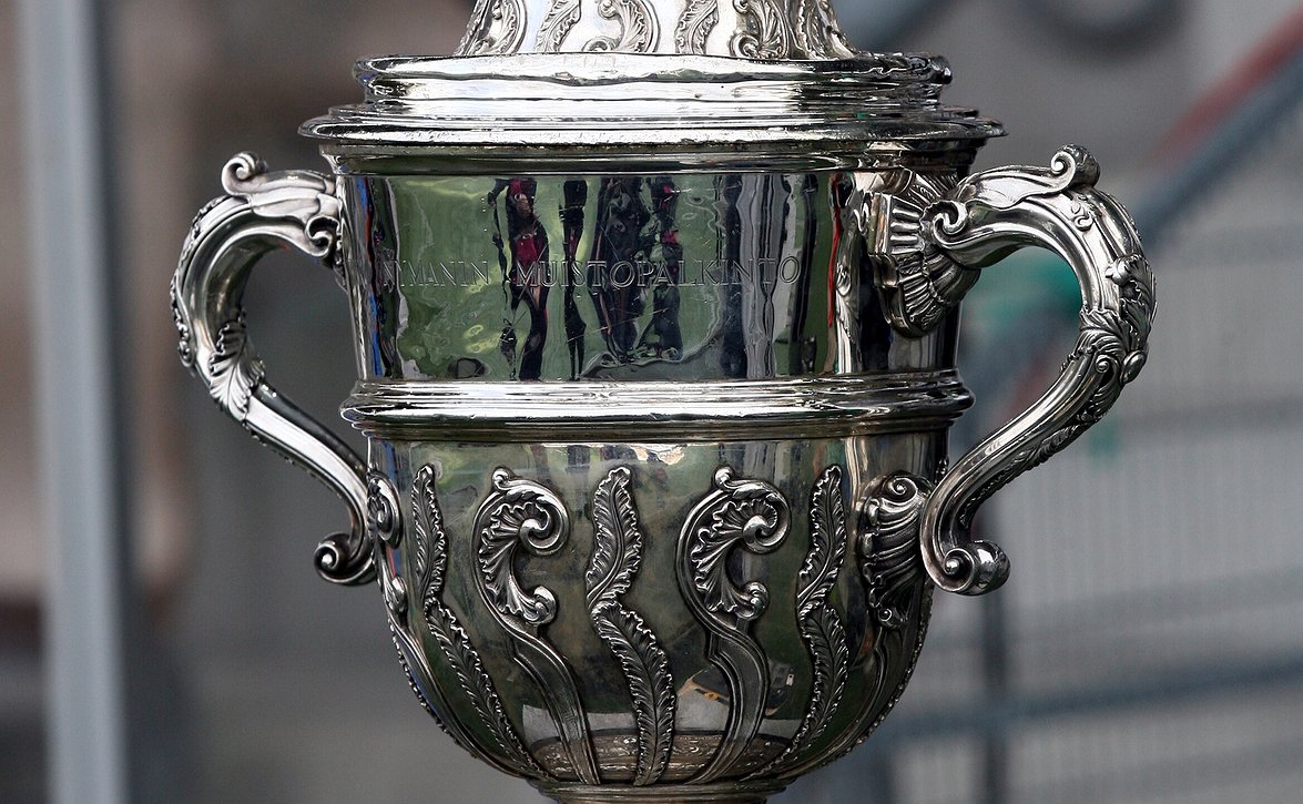 Suomen Cupin 6. kierros arvotaan tänään