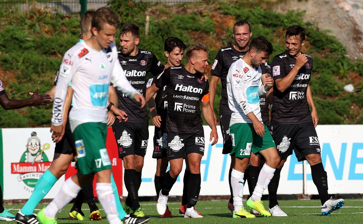 ​Kuuma kahina cupissa: "Enemmän vauhtia ja enemmän kaksinkamppailuja"