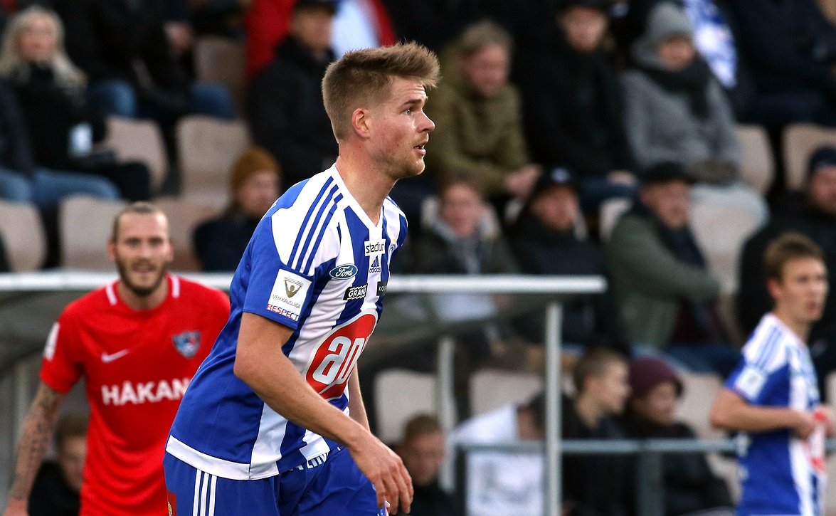 ​HJK:ssa pelataan vain yhdestä asiasta: "Suhde mestaruuteen aika erilainen"