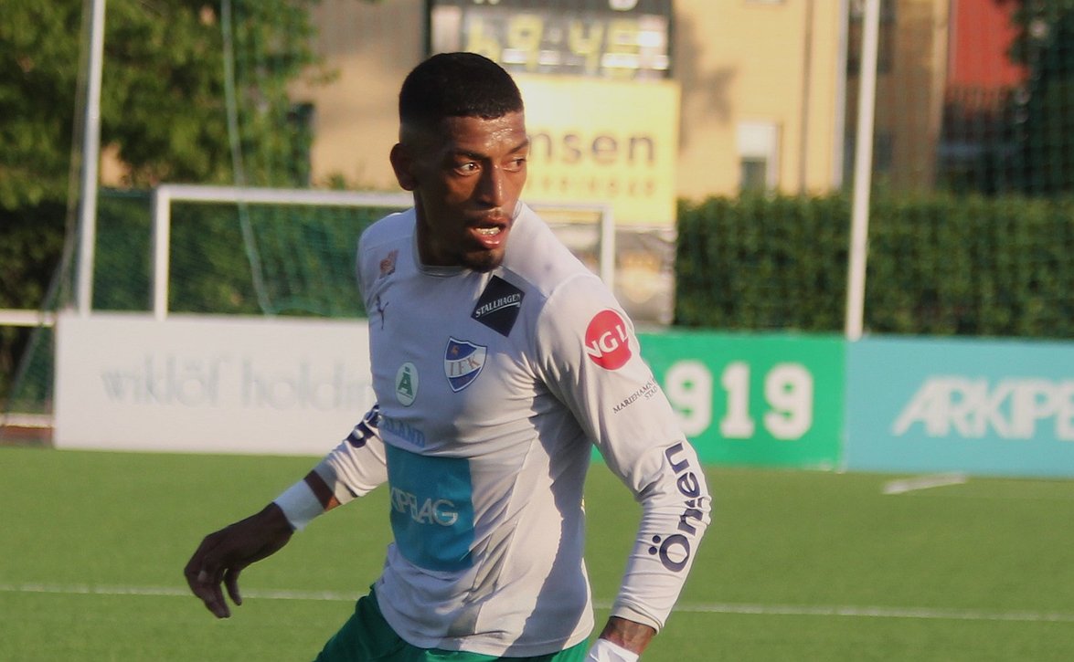 ​Göteborgin tasapeli antoi uskoa IFK Mariehamnille – "Tämä tekee hyvää"