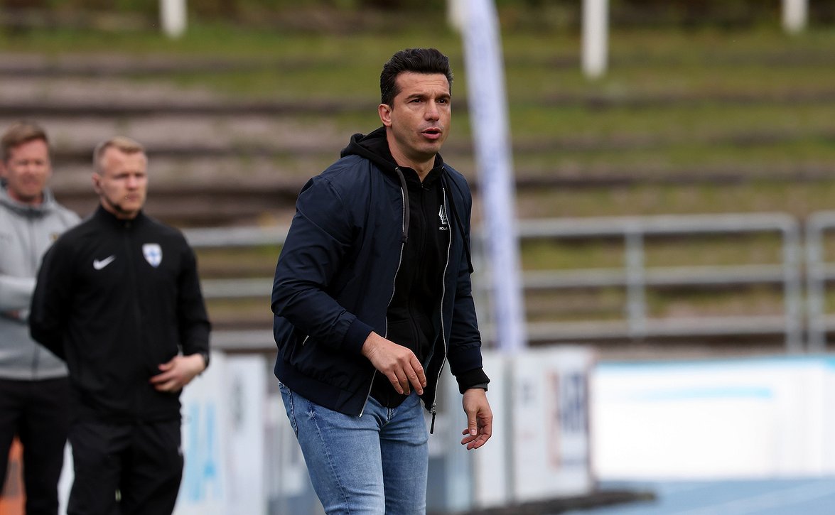 ​"Oman kylän poikia" nousemassa FC Lahden riveihin – akatemiatoiminta alkaa tuoda tulosta