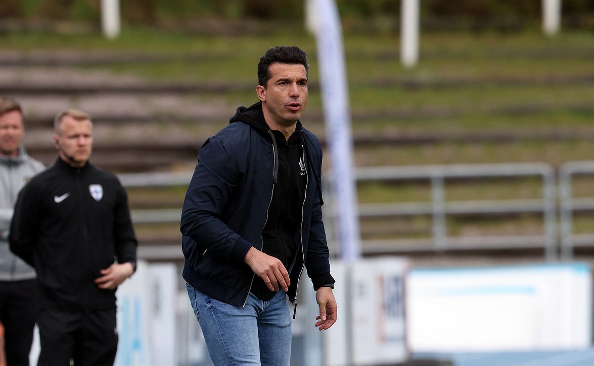 FC Lahti viimeistelee SJK Akatemiaa vastaan - uusi pelaaja rivissä perjantaina