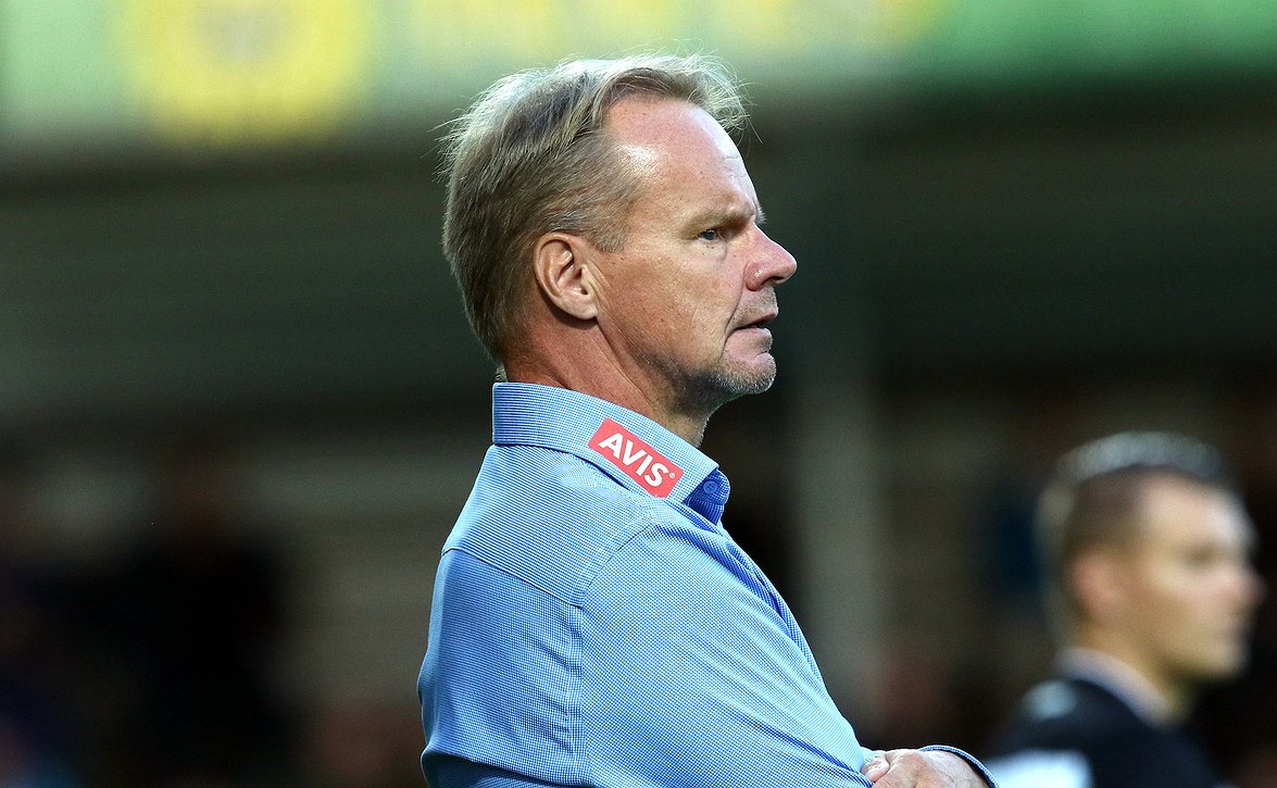 Ensi kauden RoPS "entistä suomalaisempi"