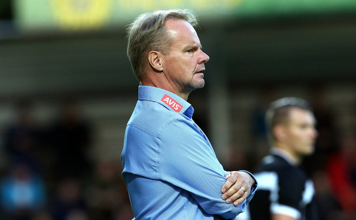 Malinen varoittaa KPV:sta: "Isokokoinen, kokenut joukkue"