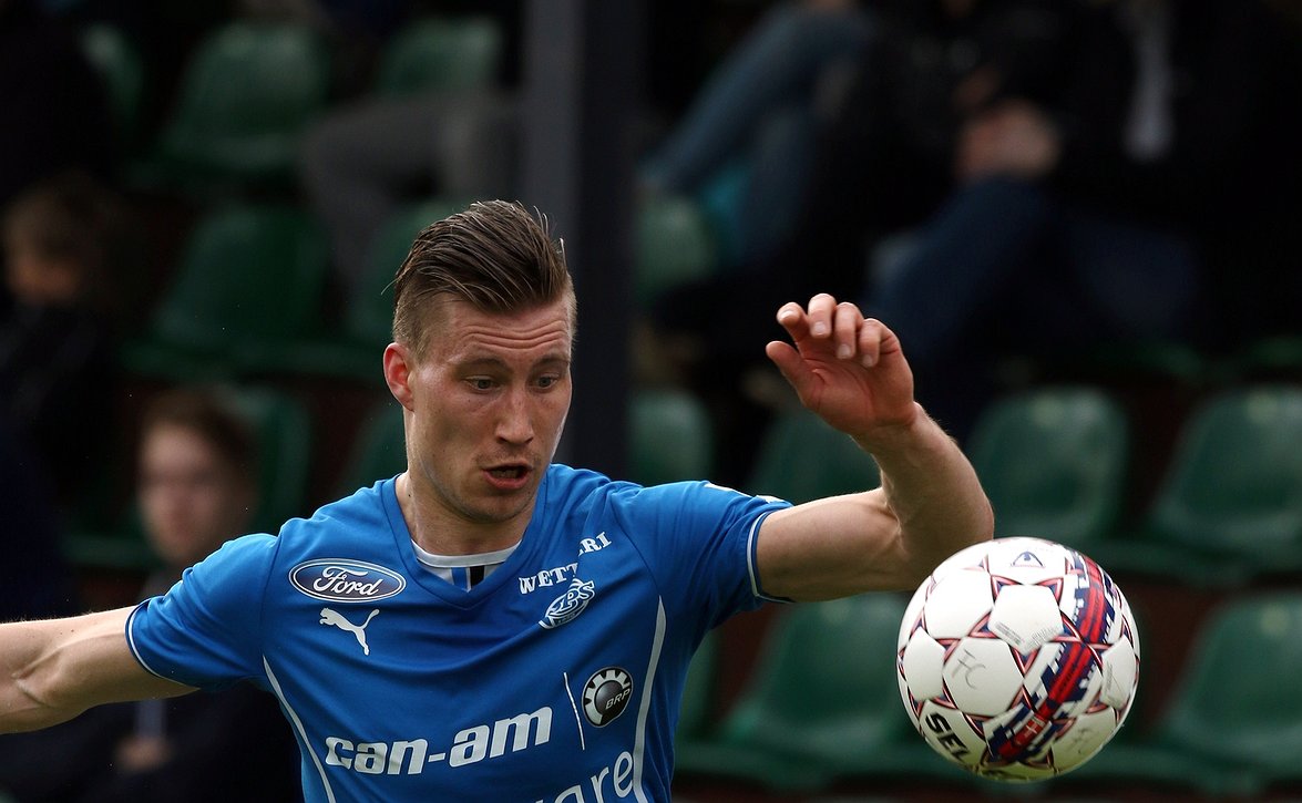 RoPS järjestää tänään kannattajatapaamisen