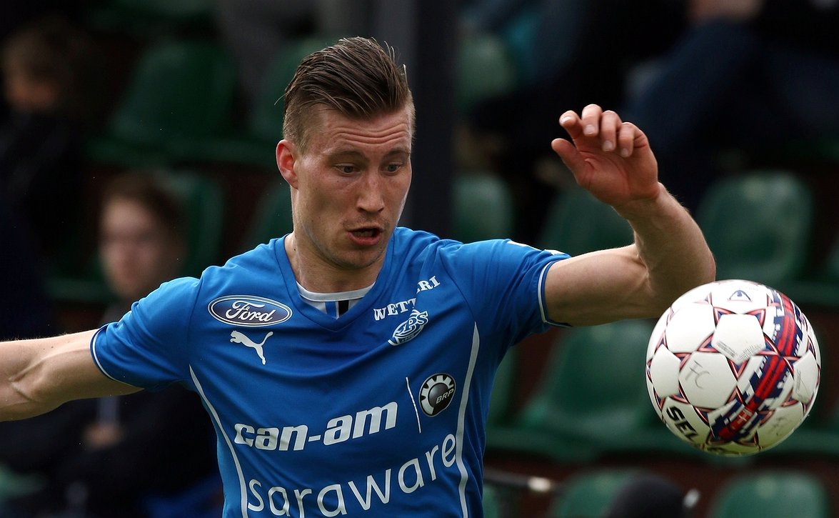 Nollapeli maistui Piriselle