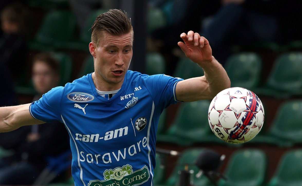 ​Malinen: "Ehkä maaottelutauko näkyi"