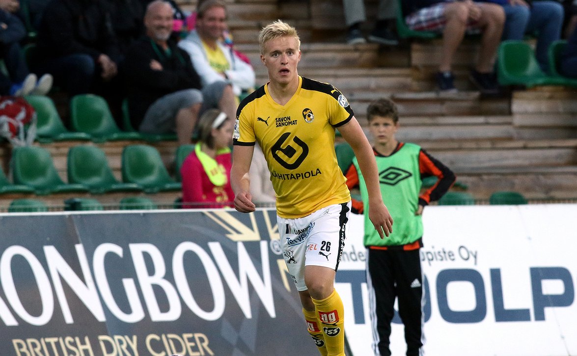 Hatakka IS:lle: "Kaikin puolin loistava siirto"