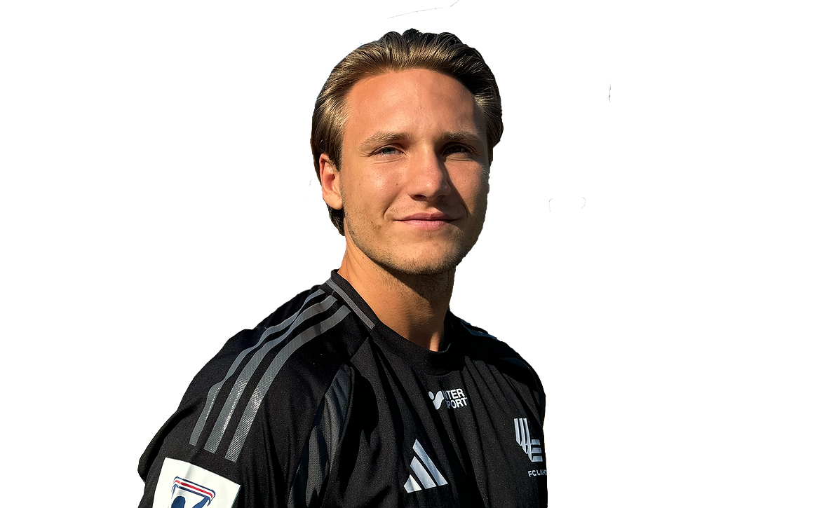 Itävaltalaistoppari FC Lahteen - Felix Strauss loppukauden mittaiseen sopimukseen