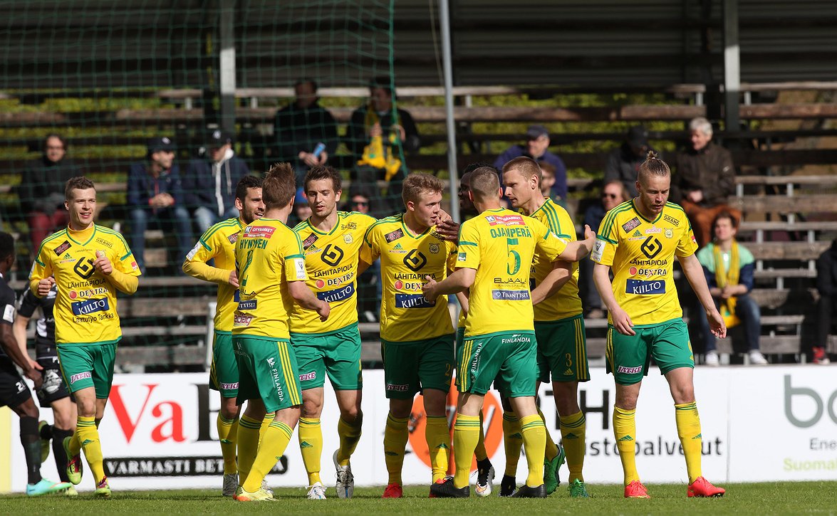 Ilveksellä vielä tänään myyntipiste Koskikeskuksessa