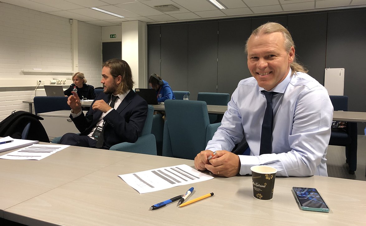 Veikkausliigan kärkikamppailu käy kuumana - Suplan podcast pureutuu asetelmiin