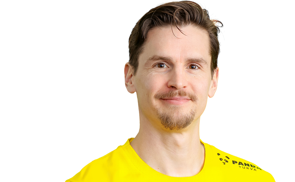 ​Jukka Raitala kipparoi Gnistania kaudella 2024