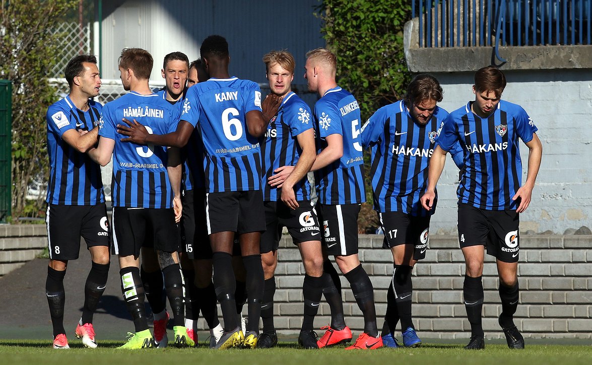 Turun Kupittaalla lauantaina urheilun superpäivä