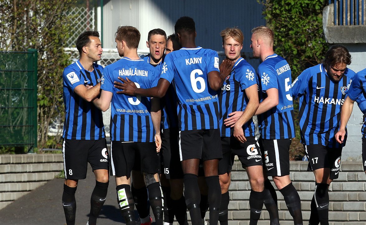 Interille pääsee piirtämään tsemppiterveiset Kupittaalla torstaina