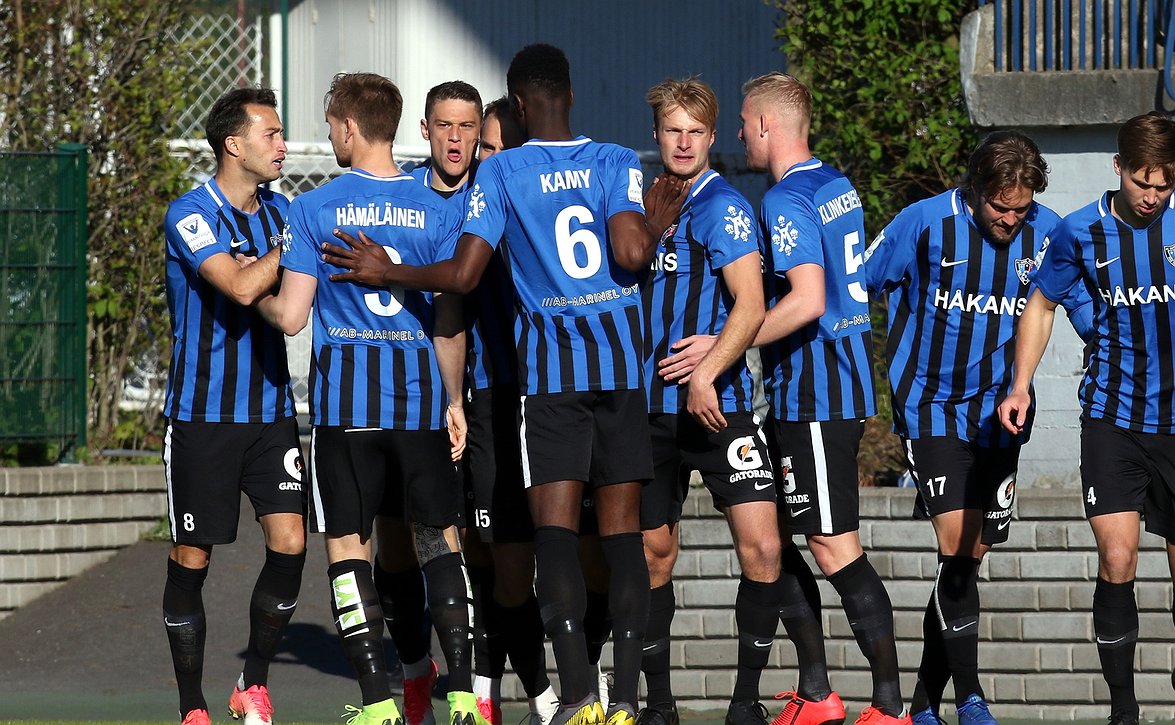 ​"Halusin löytää pelaajia jotka haluavat viihdyttää" – Interillä selkeä linja alkavalle kaudelle