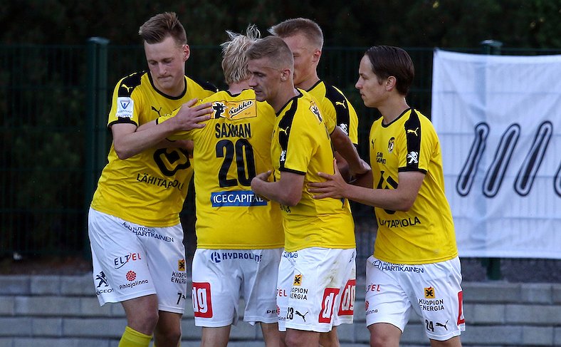 ​Taustayhteisö KuPS IV toivottaa uudet jäsenet tervetulleiksi