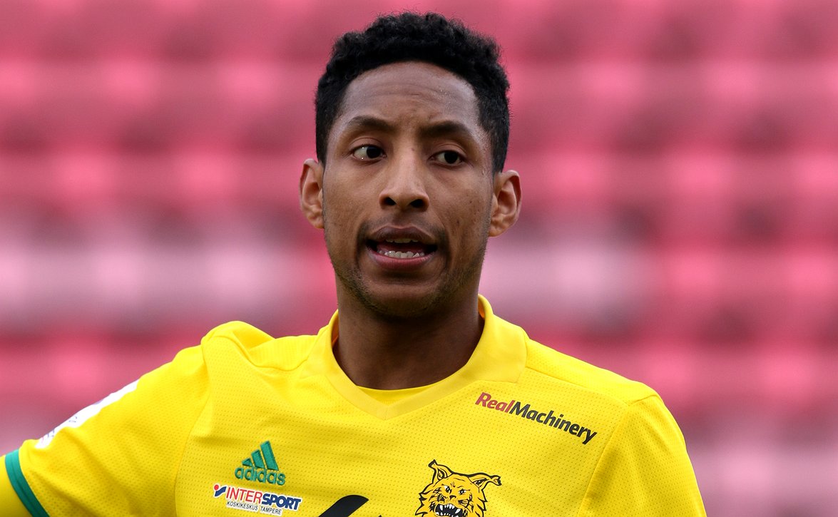 ​Ilveksen Aspegren luottavaisena HJK:ta vastaan