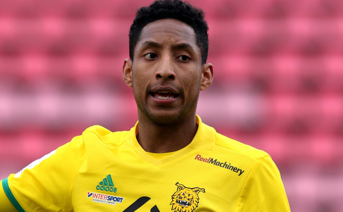 Ilves ja Felipe Aspegren jatkosopimukseen